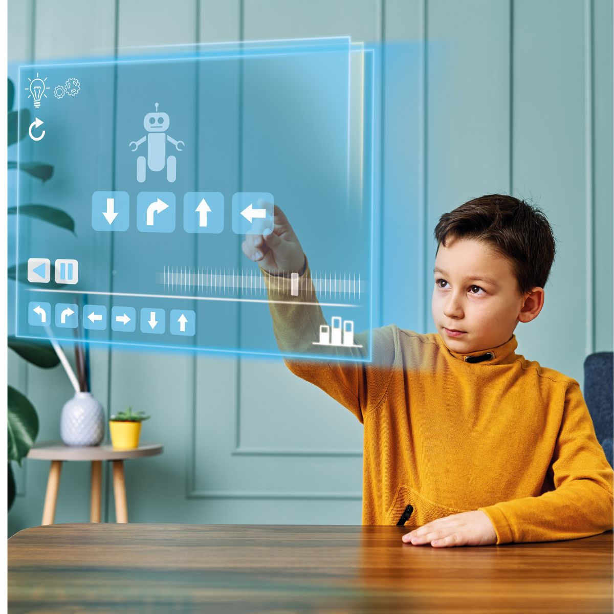 Milestones Of Child Development